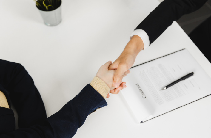 Stamping Employment Contract in Malaysia