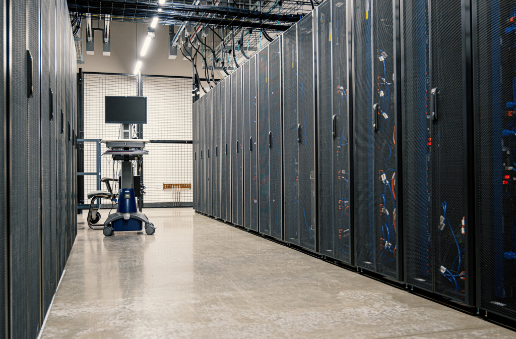 hiring data center malaysia employee