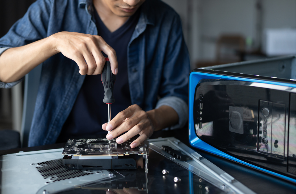 hiring for semiconductor employees malaysia