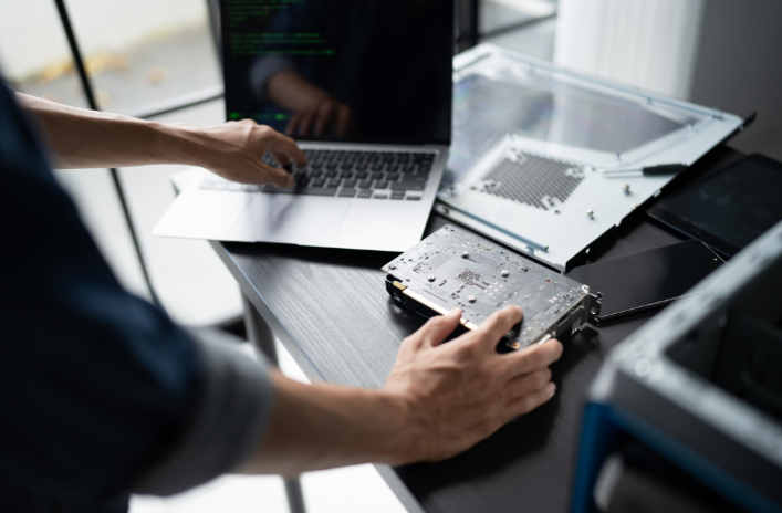 semiconductor jobs malaysia hiring