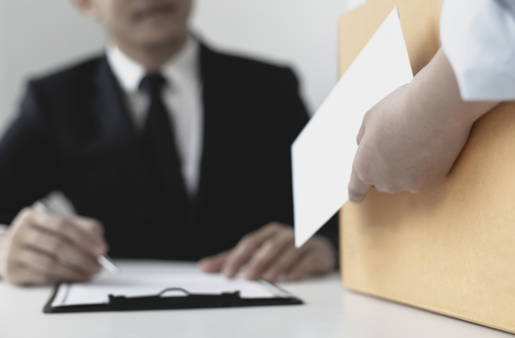 Can an Employer Waive the Notice Period?