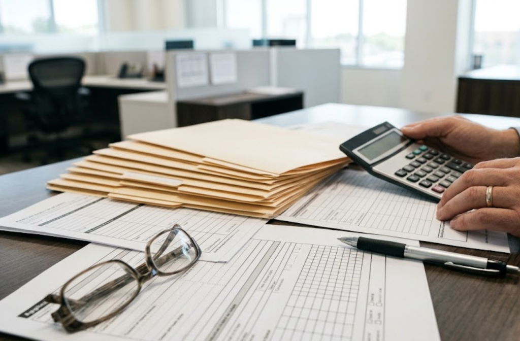 Which Allowances Are Not Subject to EPF?