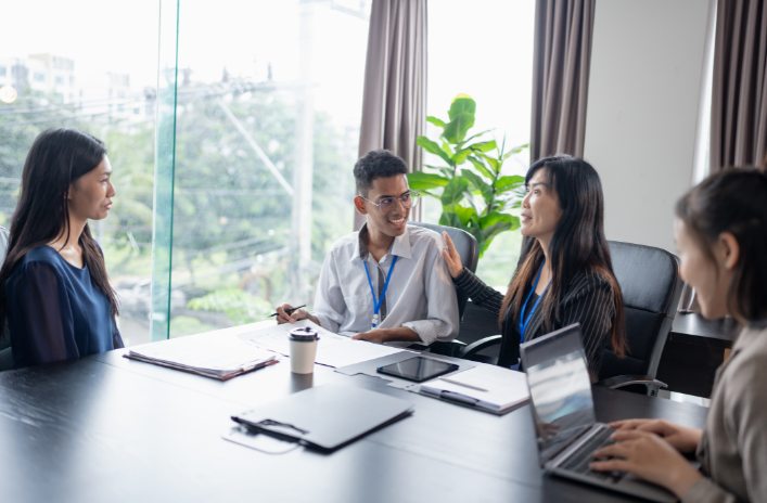 hr outsourcing malaysia